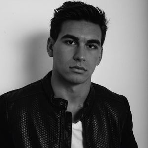 Meet your Posher, Evan